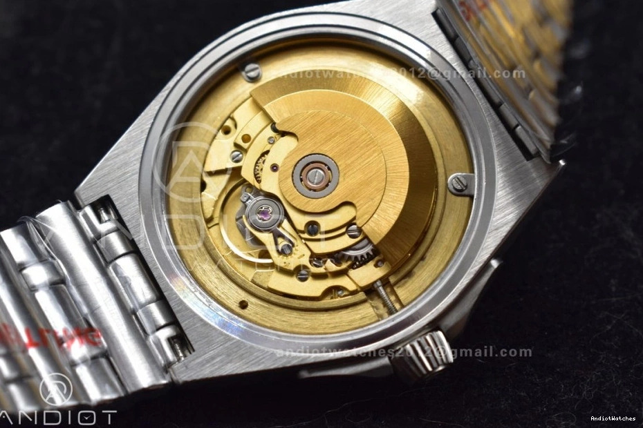 A SS 529 Chronomat Factory Dial Best Automatic SoftTouch GMT Bracelet 40mm 1:1 Edition BLS on Breitling Grey 0715